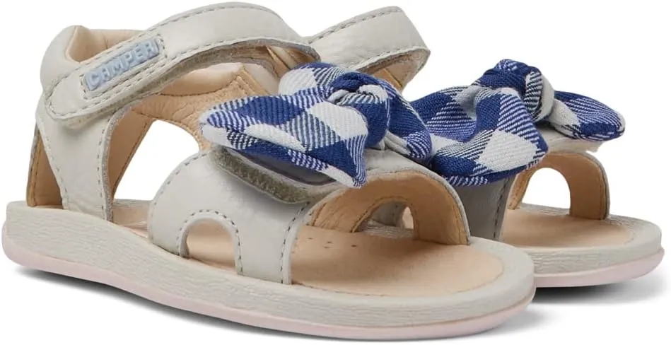 Camper Girl's Bicho Fw Sandal
