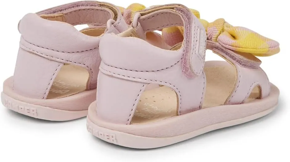 Camper Girl's Bicho Fw Sandal