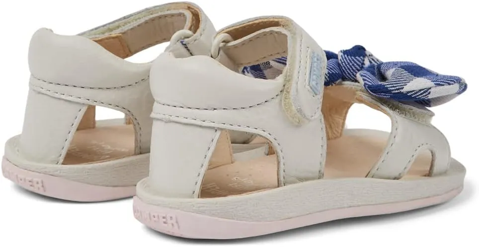 Camper Girl's Bicho Fw Sandal