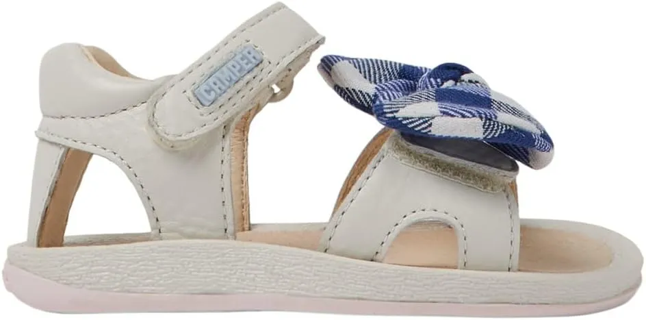 Camper Girl's Bicho Fw Sandal