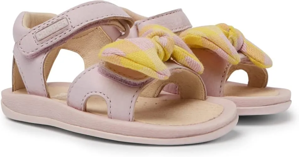 Camper Girl's Bicho Fw Sandal