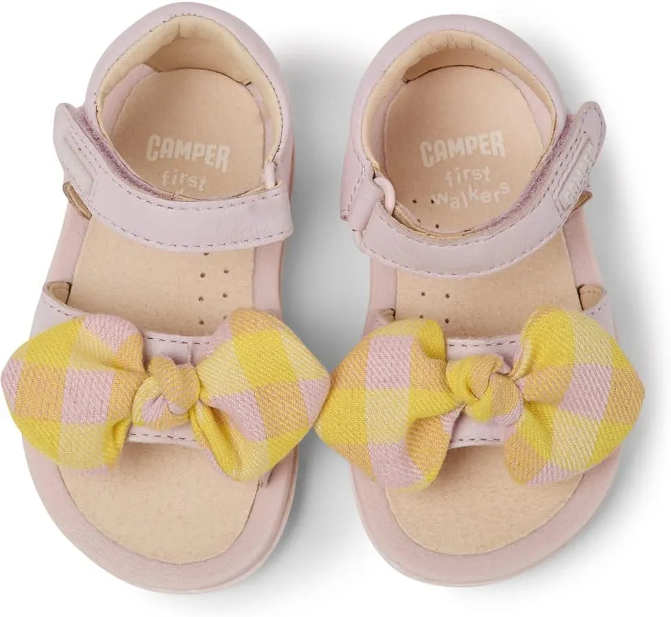 Camper Girl's Bicho Fw Sandal