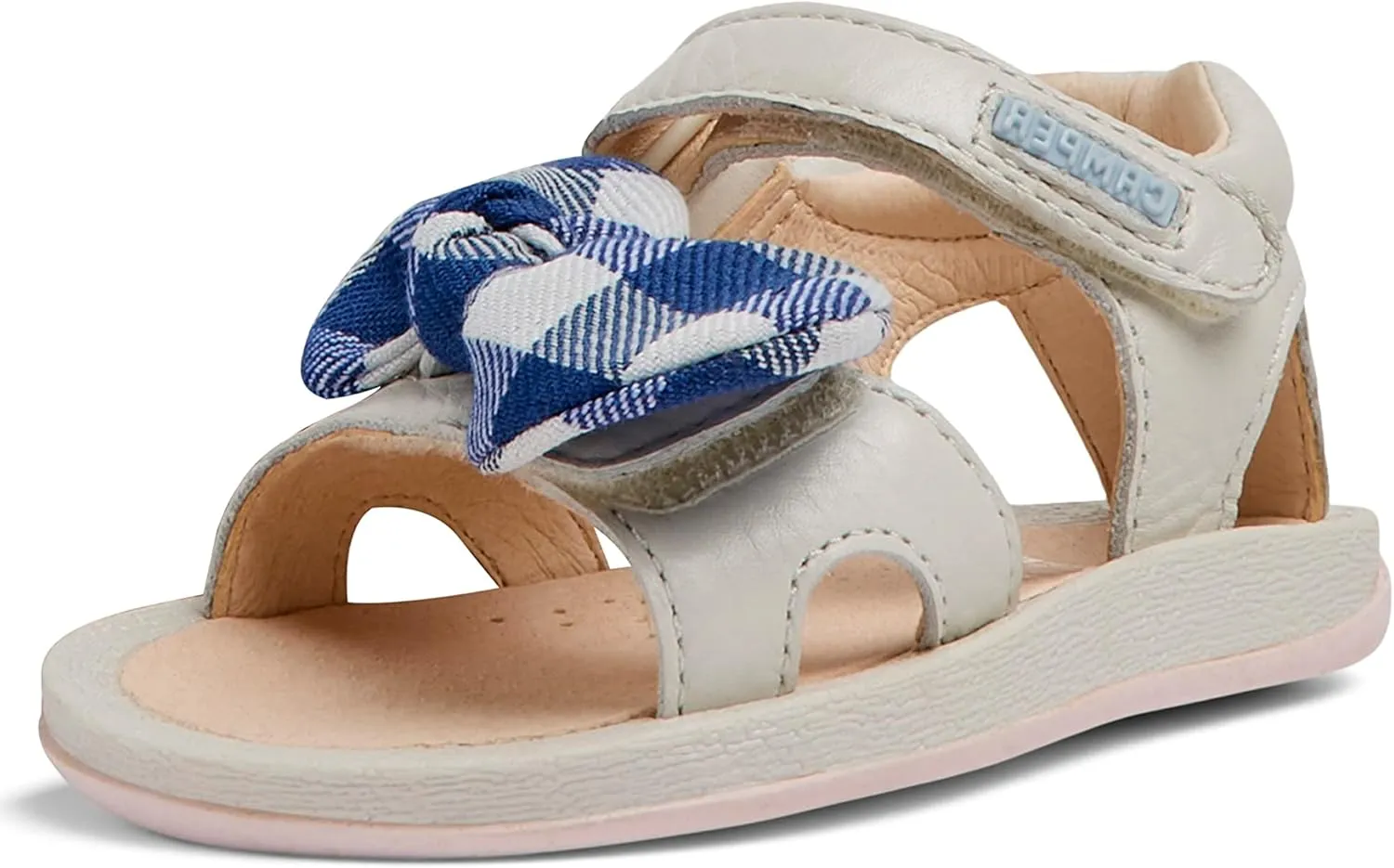 Camper Girl's Bicho Fw Sandal
