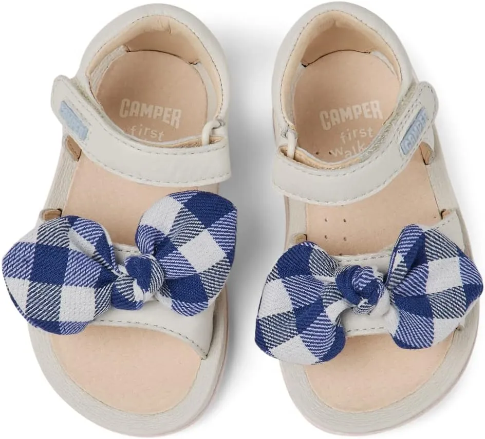 Camper Girl's Bicho Fw Sandal
