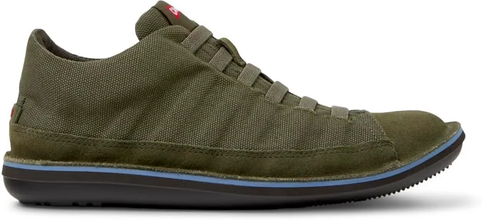 Camper Men's Beetle Ankle Boot