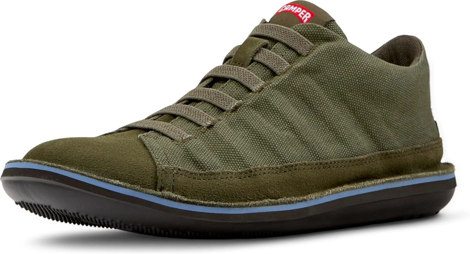 Camper Men's Beetle Ankle Boot