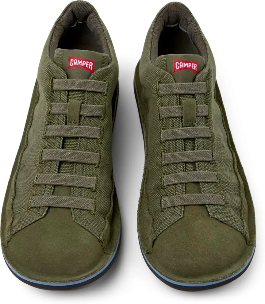 Camper Men's Beetle Ankle Boot