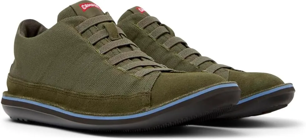 Camper Men's Beetle Ankle Boot
