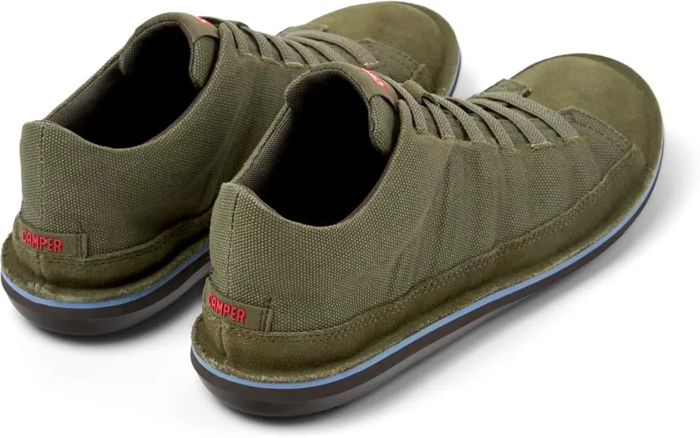 Camper Men's Beetle Ankle Boot
