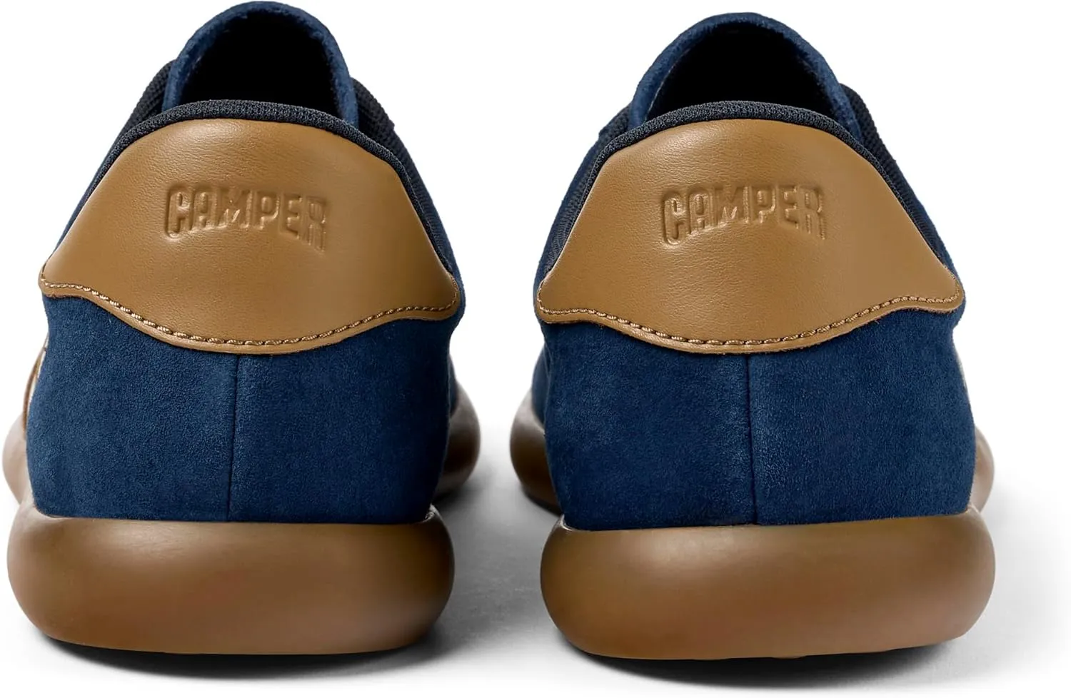 Camper Men's Low-Top Sneakers