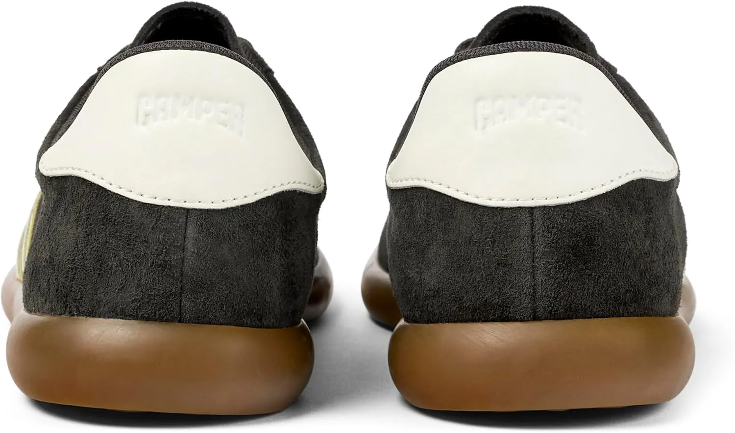 Camper Men's Low-Top Sneakers