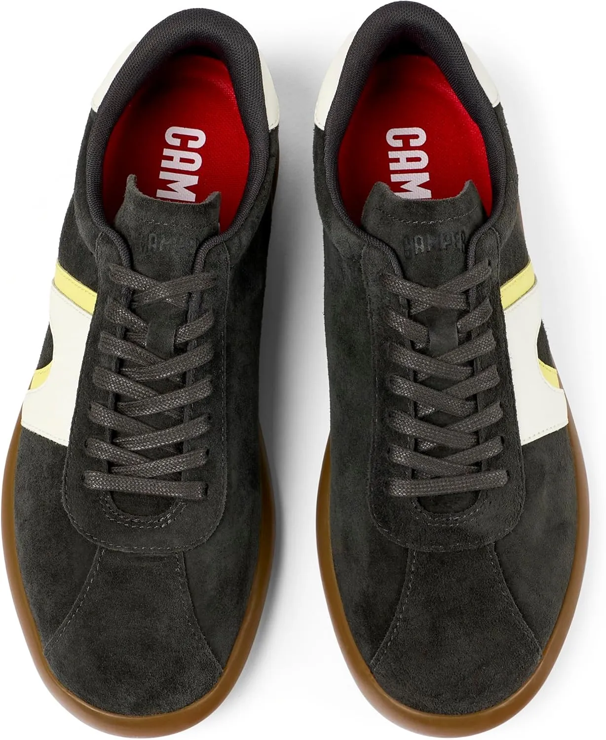 Camper Men's Low-Top Sneakers