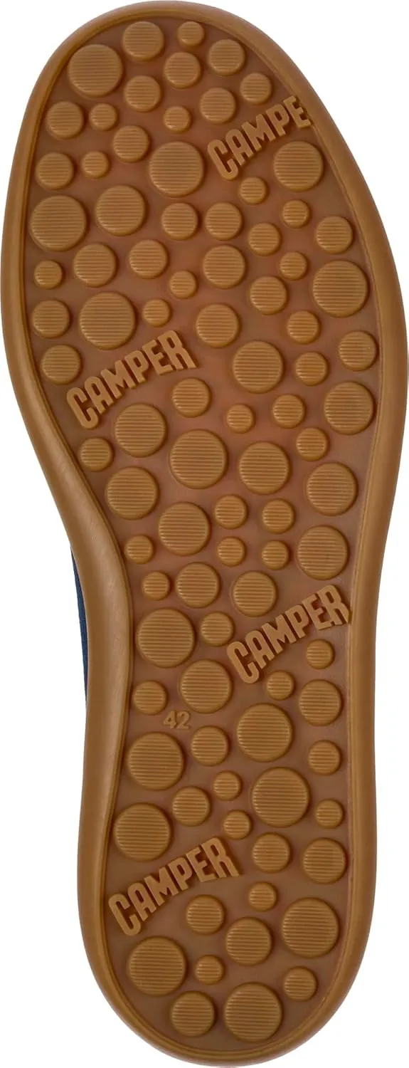 Camper Men's Low-Top Sneakers