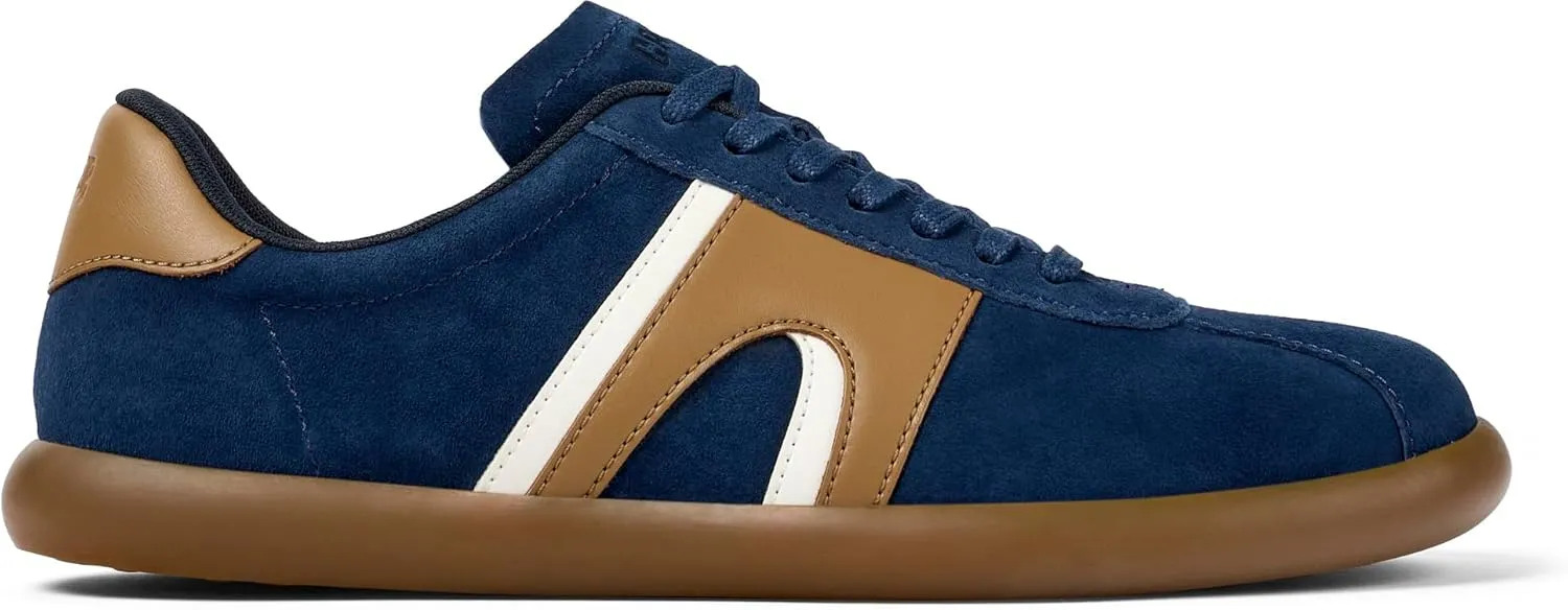 Camper Men's Low-Top Sneakers