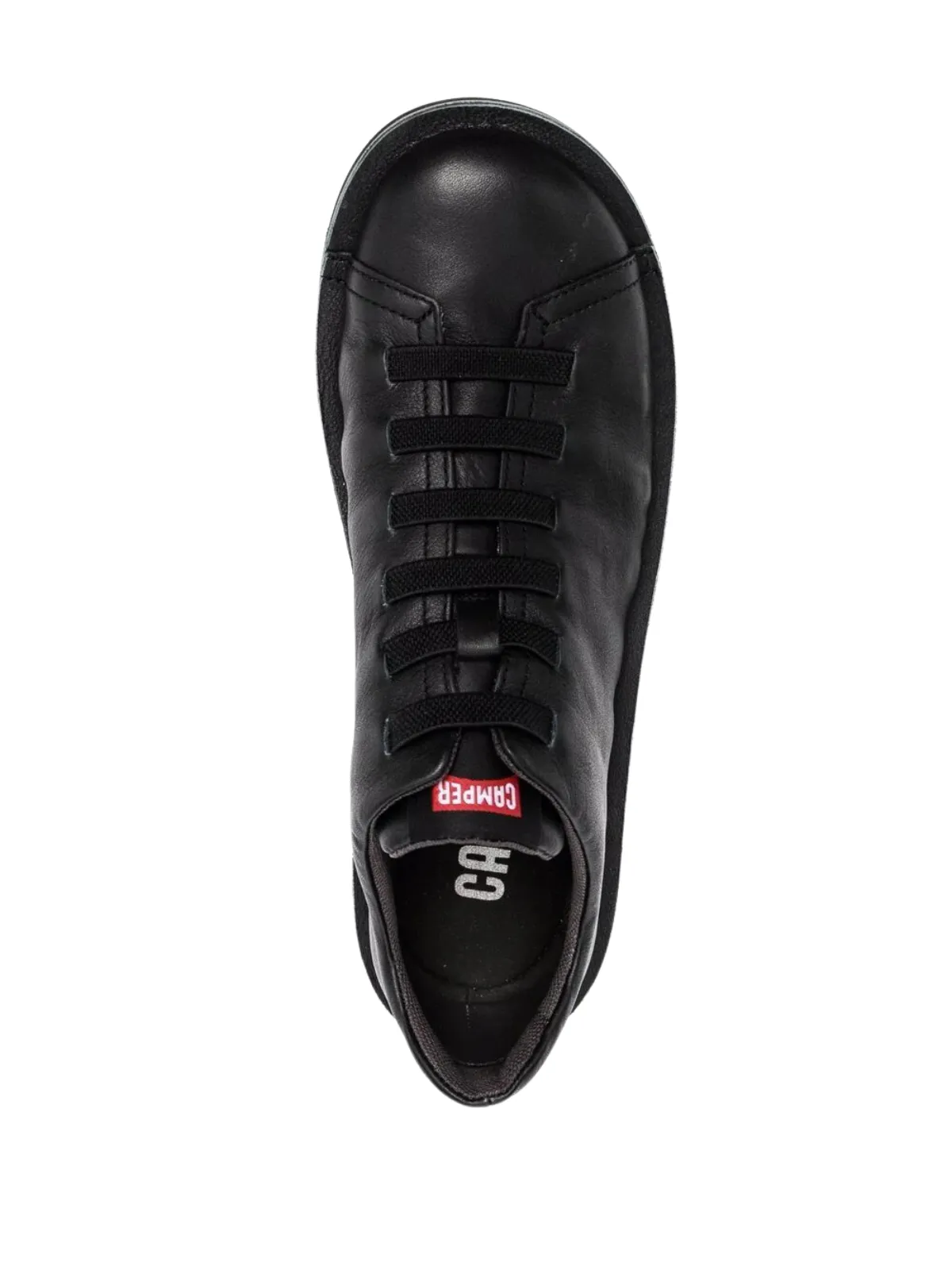 Camper Sneaker Beetle Smooth Suri Black