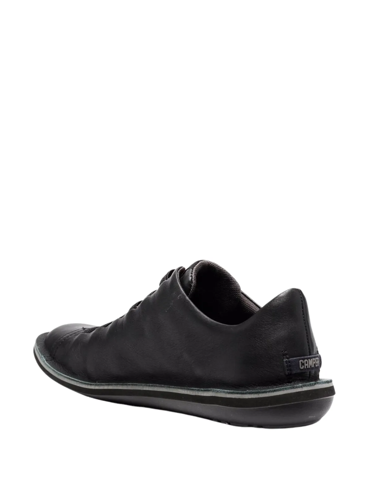 Camper Sneaker Beetle Smooth Suri Black