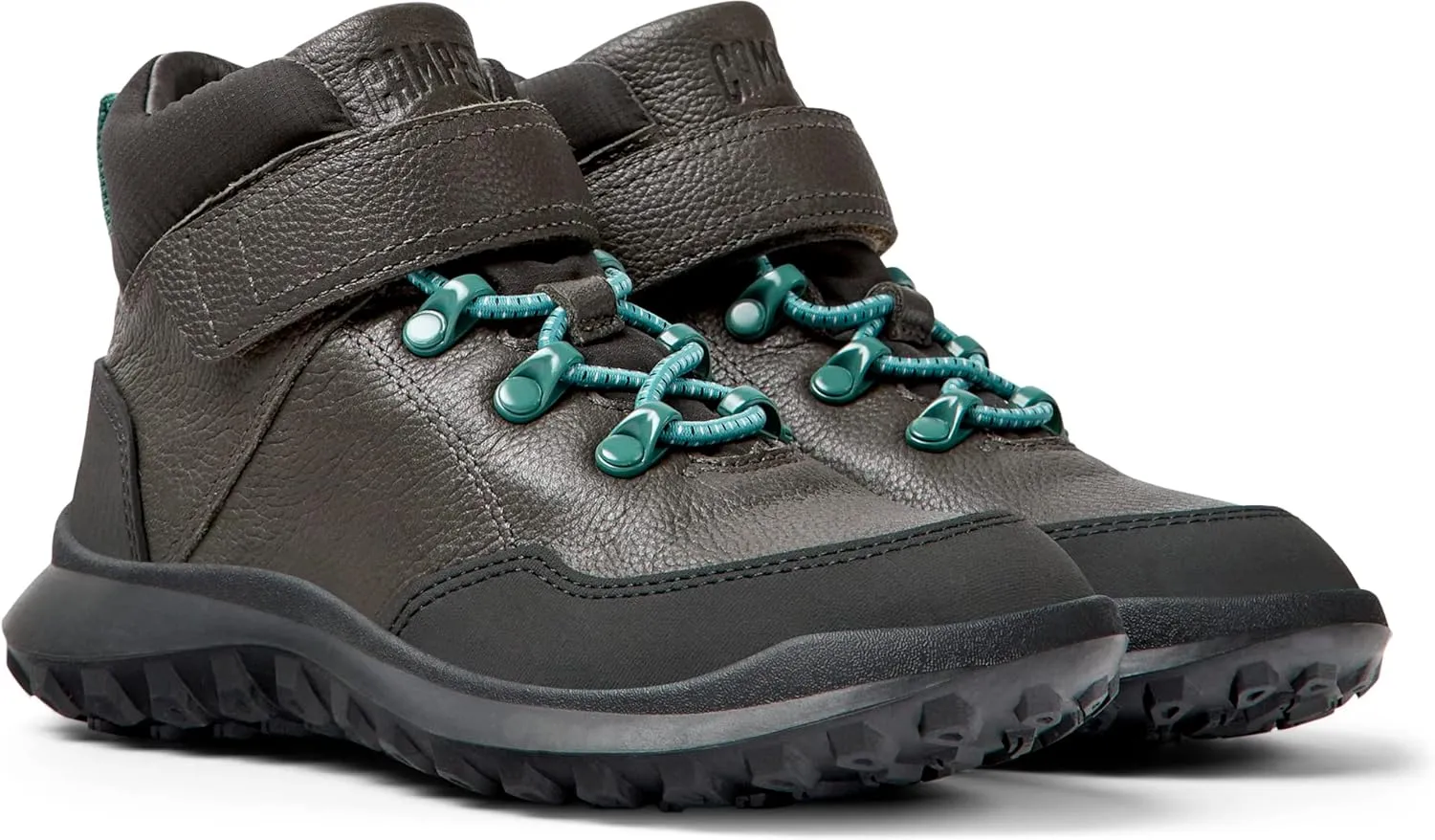 Camper Unisex-Child Crclr Kids Fashion Boot