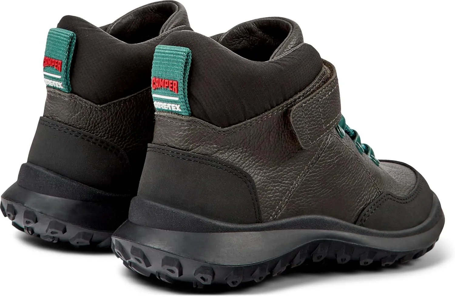 Camper Unisex-Child Crclr Kids Fashion Boot