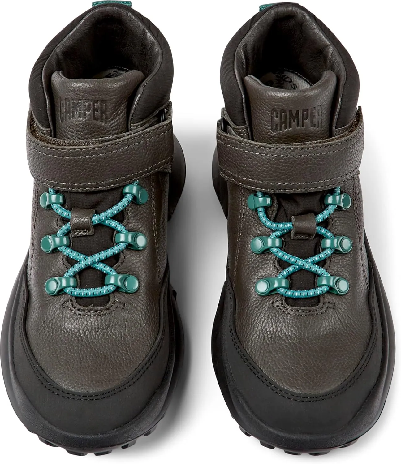 Camper Unisex-Child Crclr Kids Fashion Boot