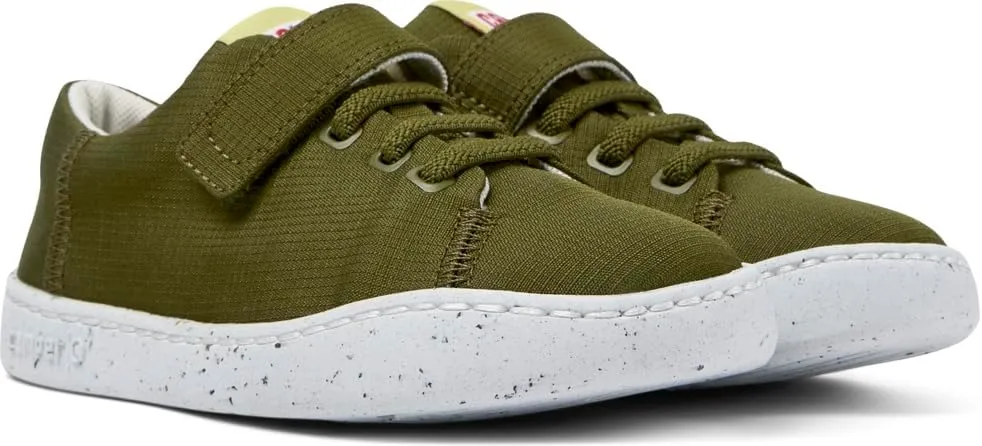 Camper Unisex-Child Fashion Sneaker