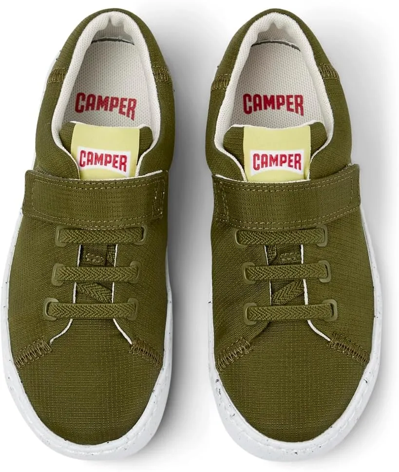 Camper Unisex-Child Fashion Sneaker