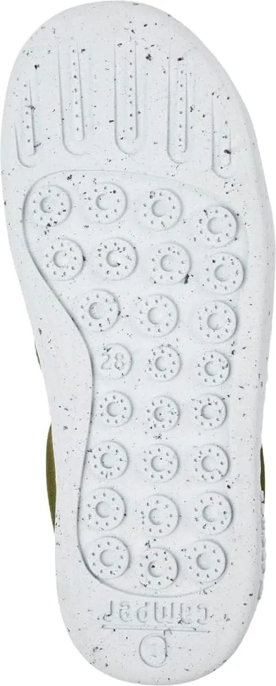 Camper Unisex-Child Fashion Sneaker