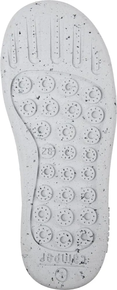 Camper Unisex-Child Fashion Sneaker