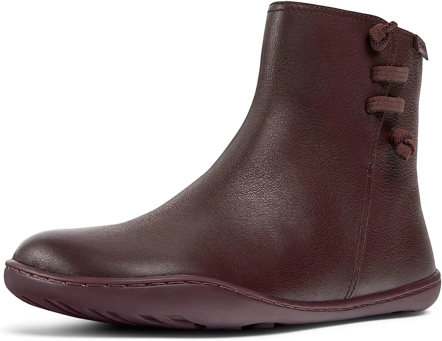 Camper Women Breathable Lining Ankle Boot
