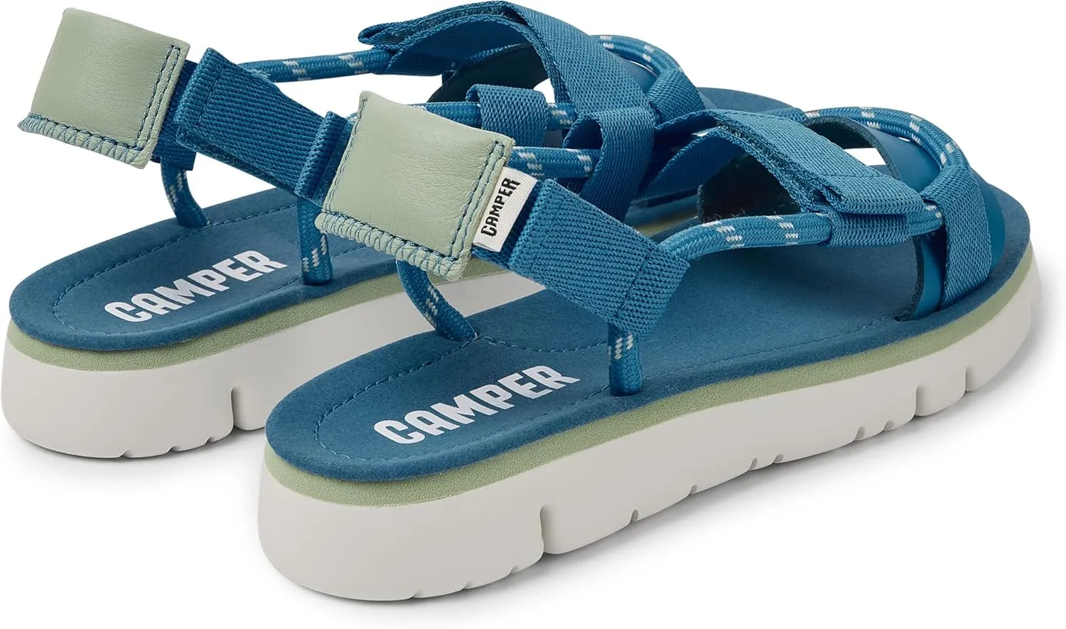 Camper Women's Fashion Sandal