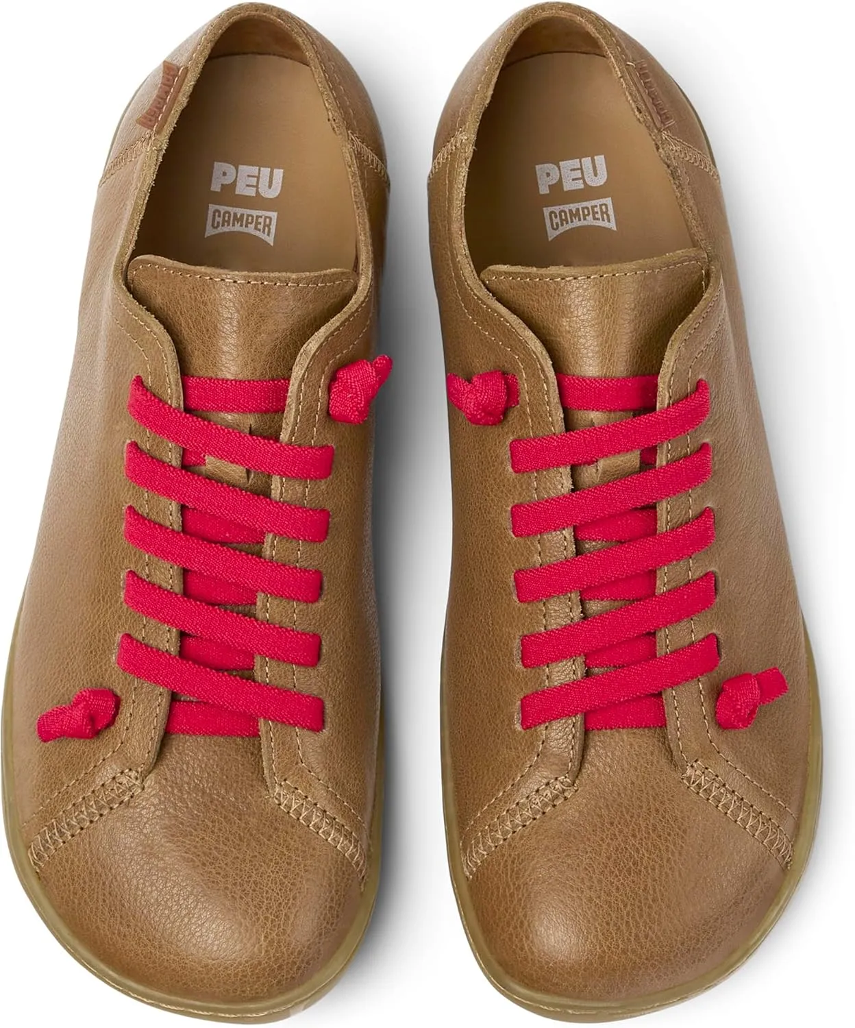 Camper Women's Peu Cami Fashion Sneaker