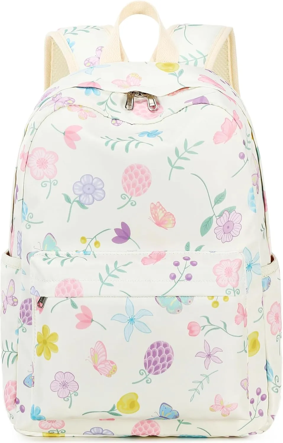 CAMTOP Kids Backpack Preschool Kindergarten Bookbag Toddler School Bag for Boys and Girls