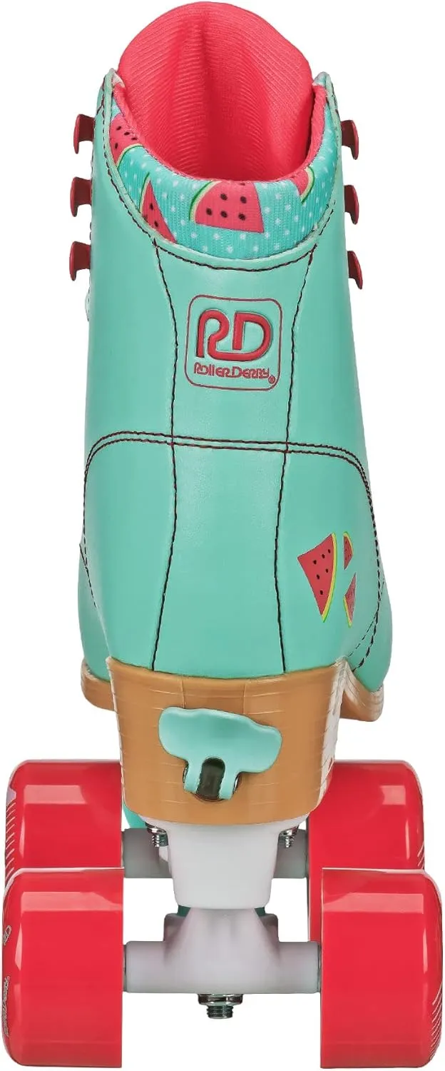 Candi GRL Lucy Adjustable Girls Roller Skates
