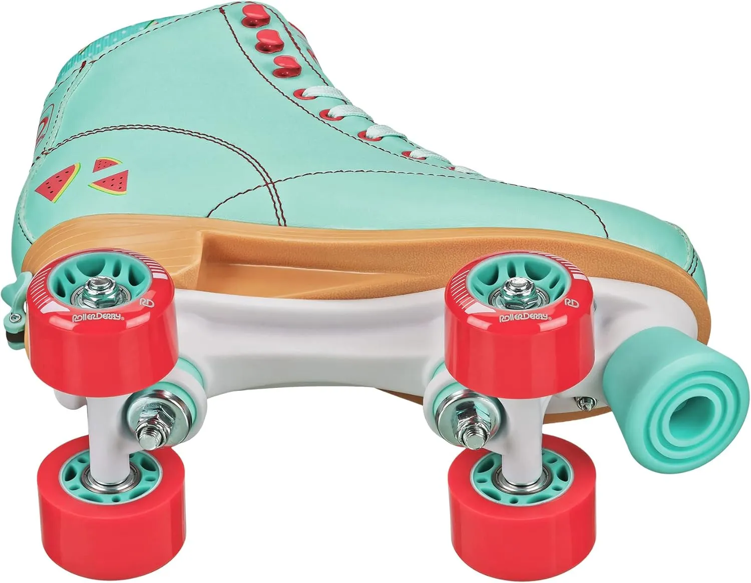 Candi GRL Lucy Adjustable Girls Roller Skates