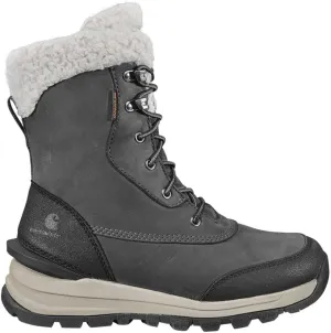 Carhartt Pellston Waterproof Insulated 8" Soft Toe Winter Boot