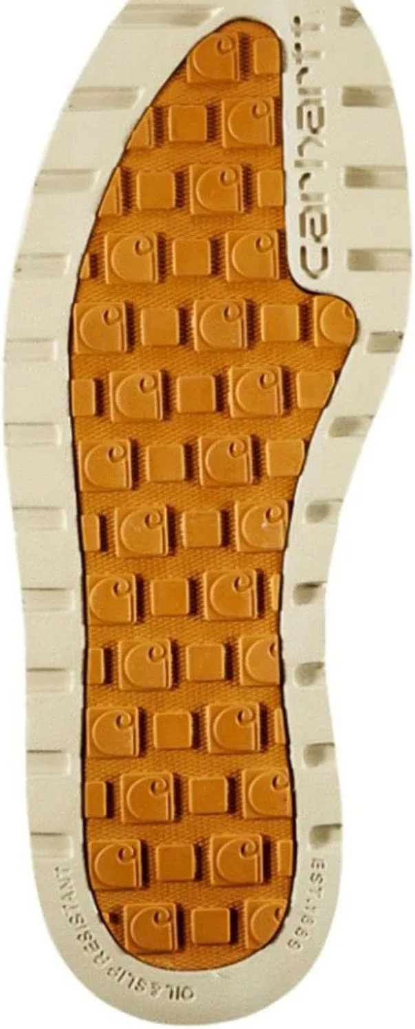 Carhartt Women's Wedge 6" Waterproof Soft Toe Ankle Boot