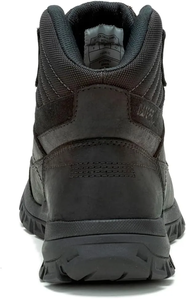 CAT Footwear Men's Classic Hiking Boot