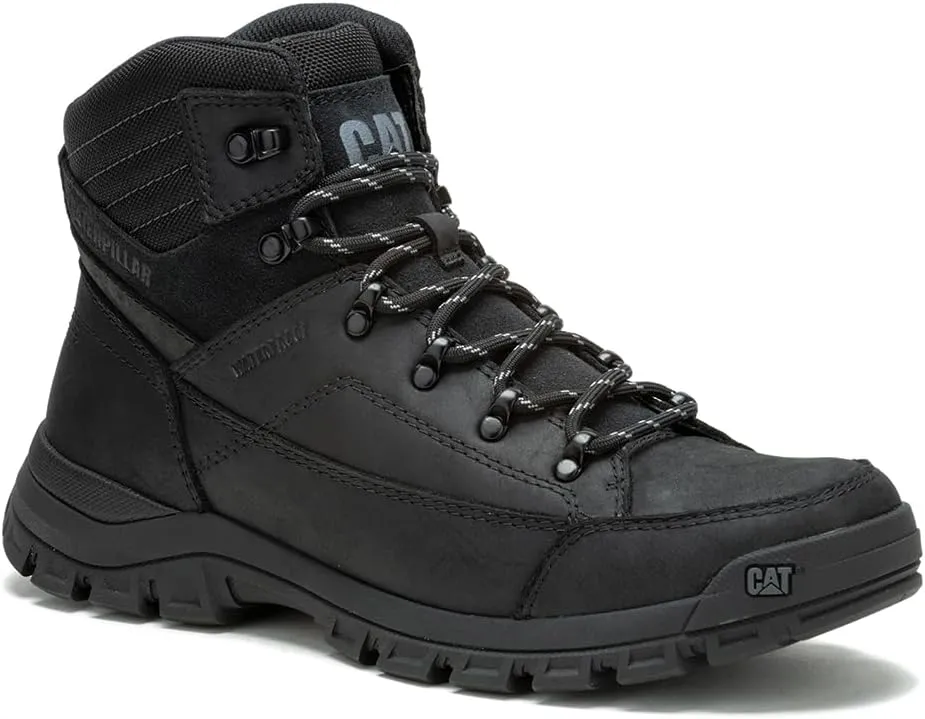CAT Footwear Men's Classic Hiking Boot