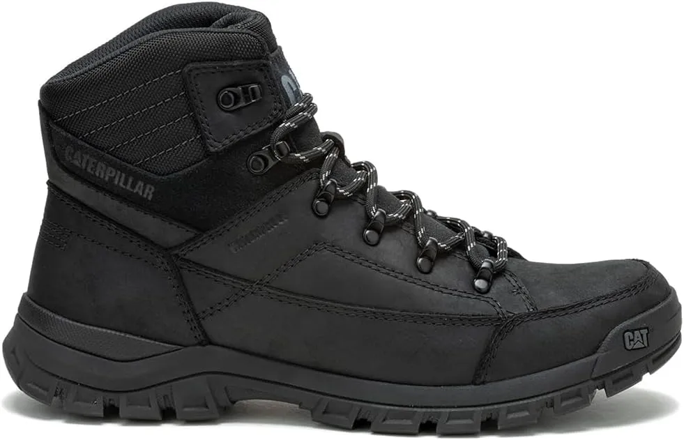 CAT Footwear Men's Classic Hiking Boot