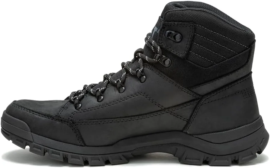 CAT Footwear Men's Classic Hiking Boot