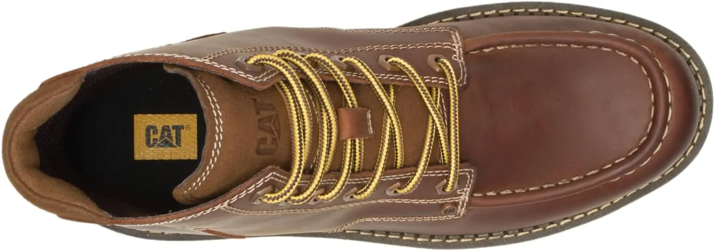 CAT Men's Covert Fashion Boot