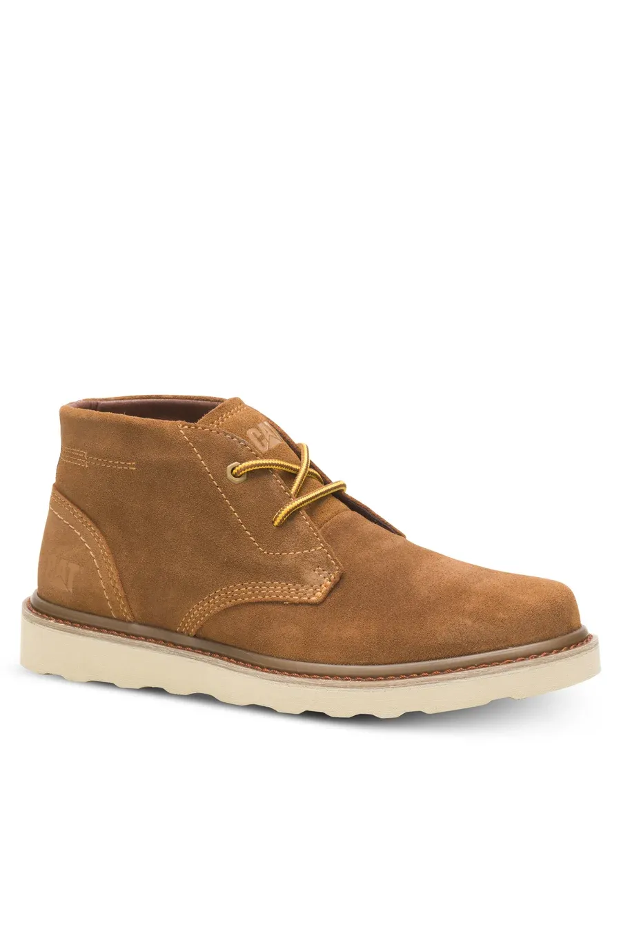 CAT Narrate Chukka Dachshund Boot