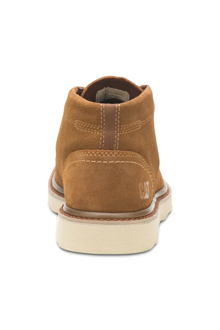 CAT Narrate Chukka Dachshund Boot
