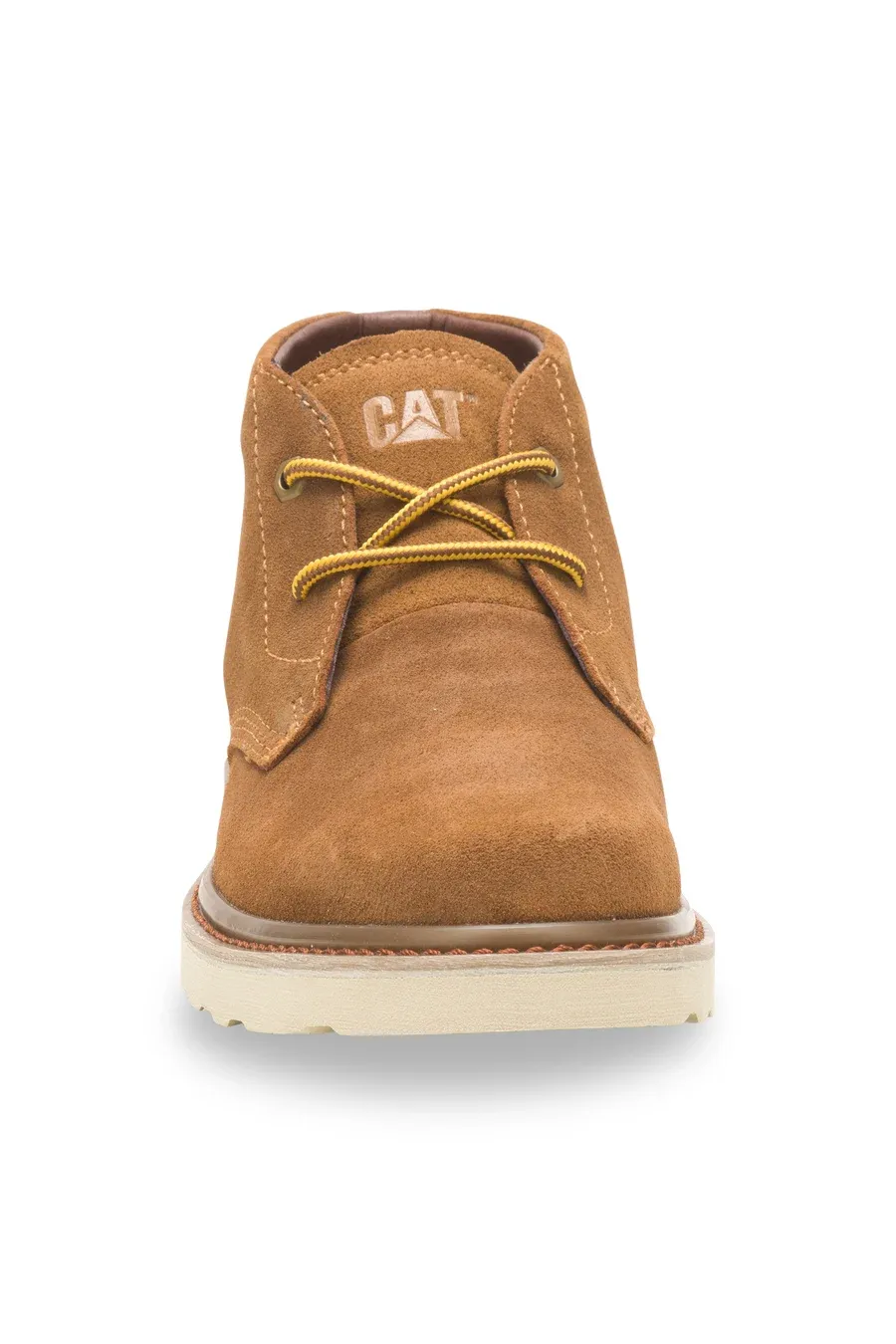 CAT Narrate Chukka Dachshund Boot