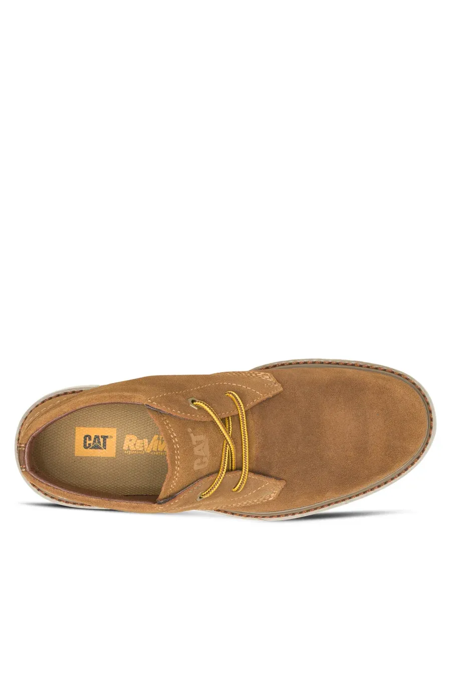 CAT Narrate Chukka Dachshund Boot
