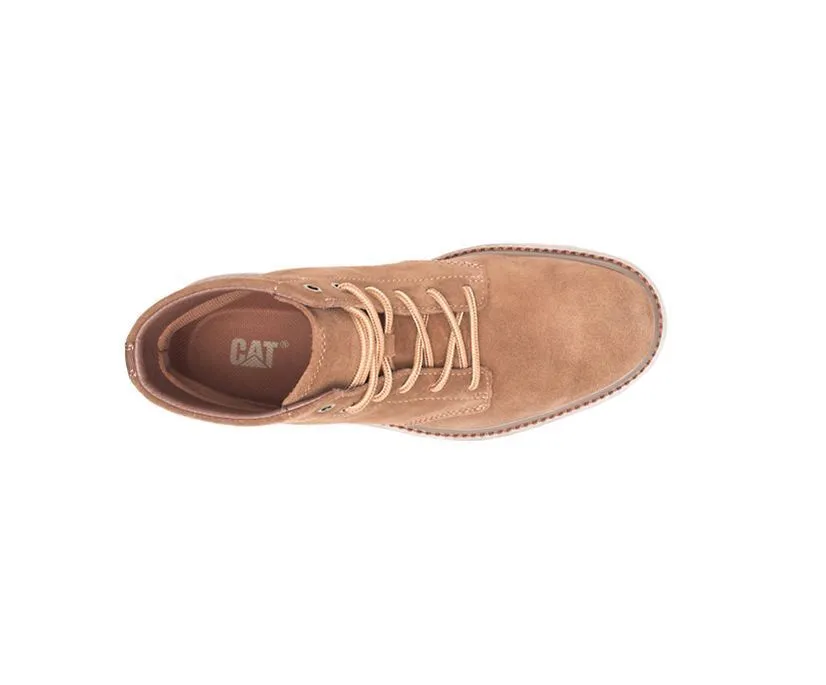 Caterpillar Men's Narrate Boot Dachshund