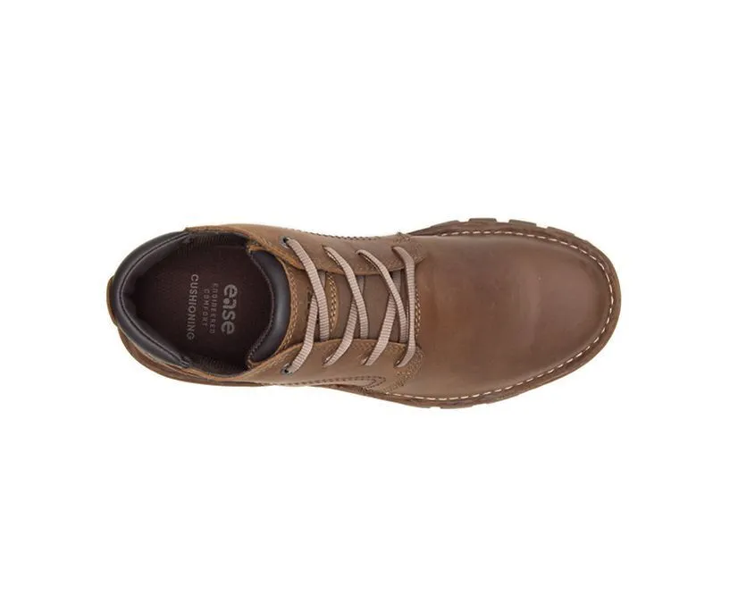 Caterpillar Men's Transform 2.0 Boot Dark Beige