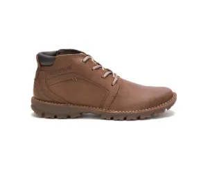 Caterpillar Men's Transform 2.0 Boot Dark Beige