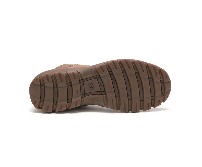 Caterpillar Men's Transform 2.0 Boot Dark Beige