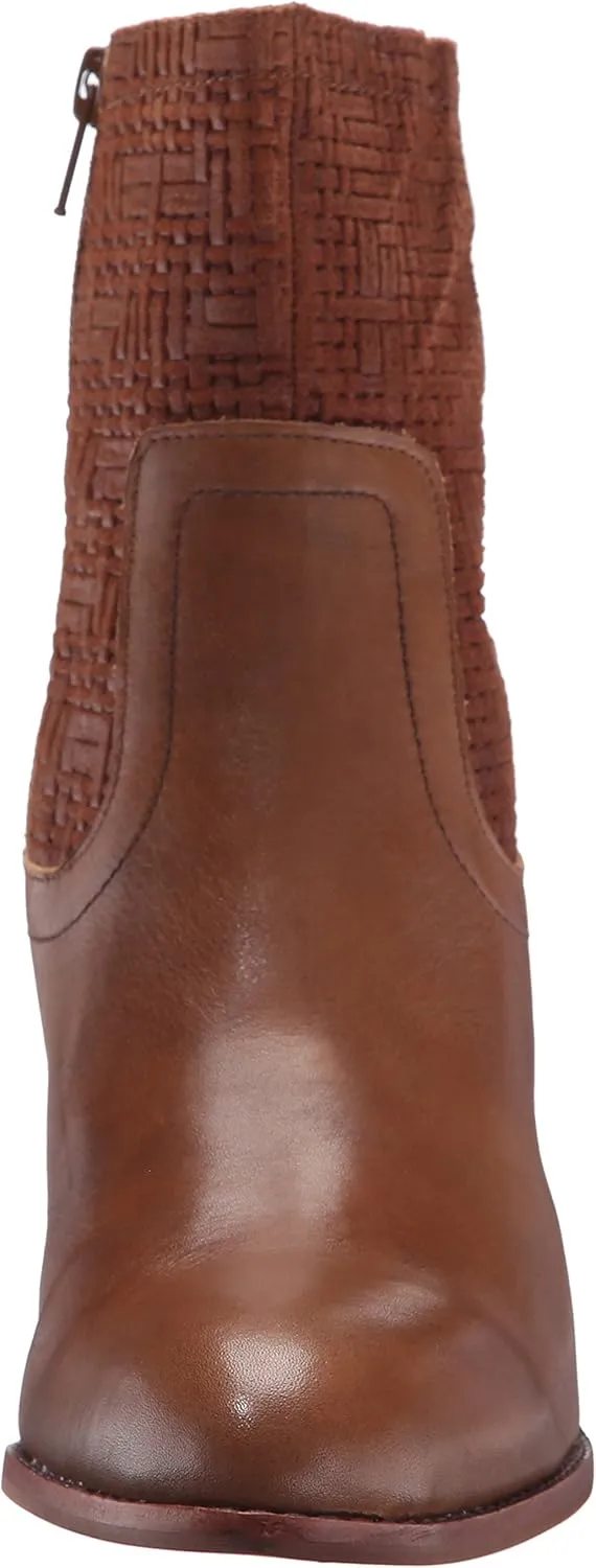CC Corso Como Women's Harvest Ankle Bootie