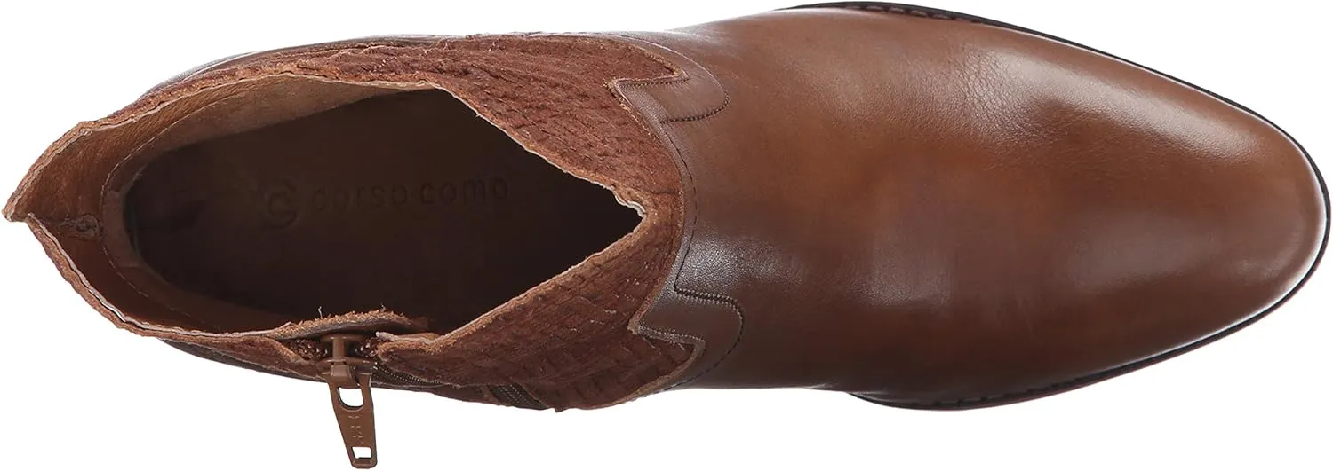 CC Corso Como Women's Harvest Ankle Bootie